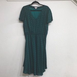 Merona Dress size L